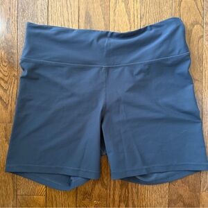 Old Navy Biker Shorts